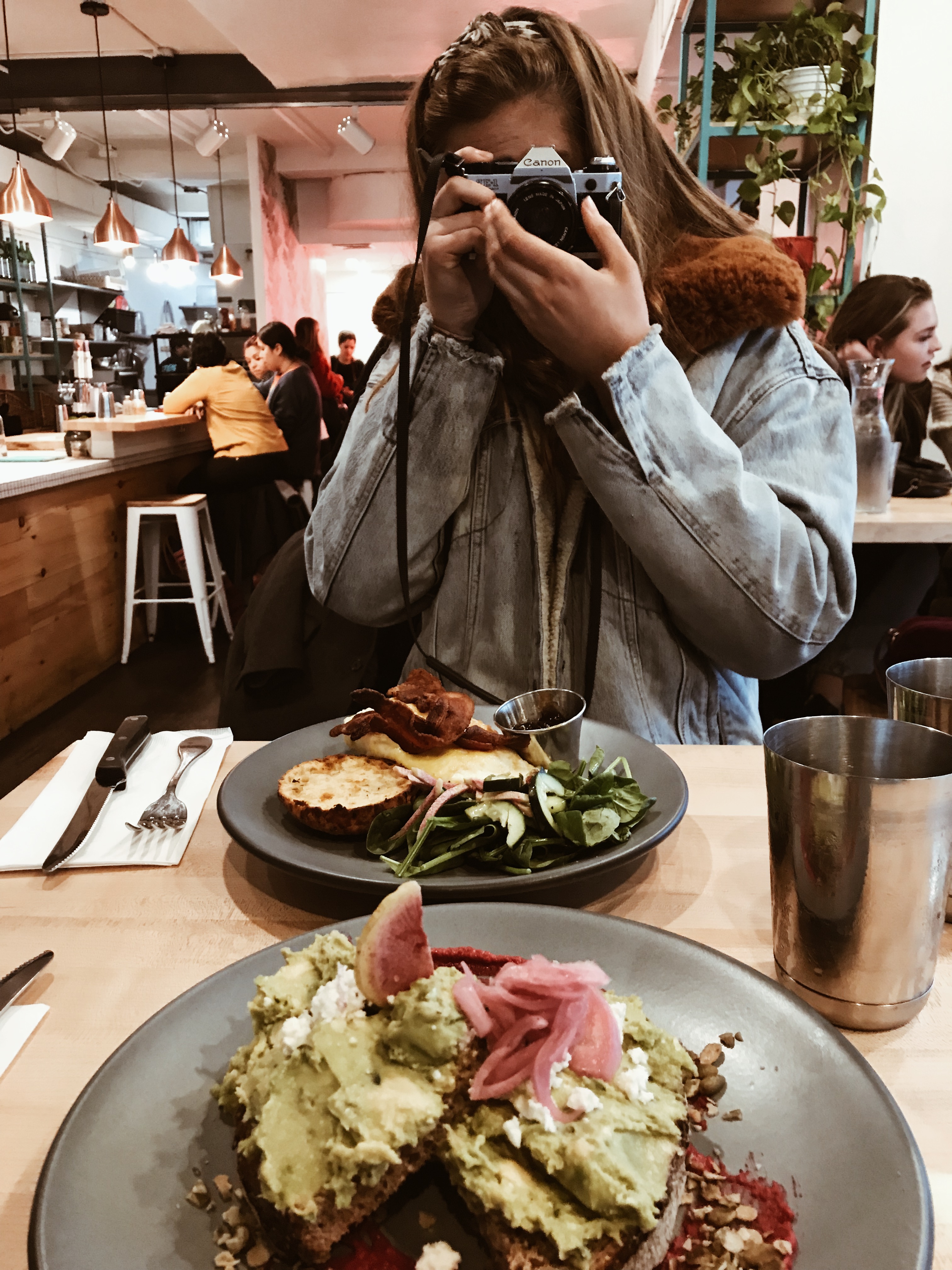 Processed with VSCO with a4 preset